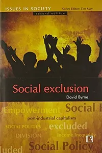 Social exclusion