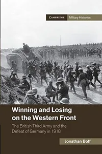 Winning and losing on the Western Front