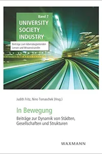 Capa de In Bewegung