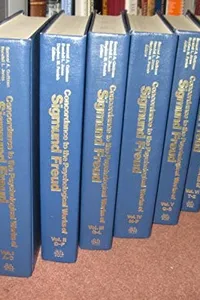 The concordance to The Standard edition of the complete psychological works of Sigmund Freud