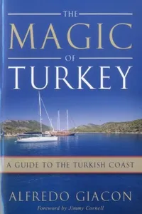 The magic of Turkey