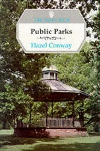 Public Parks (Shire Garden History)