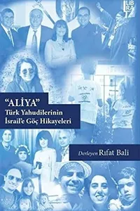Aliya
