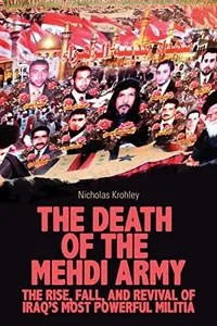 Death of the Mehdi Army