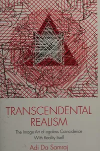 Transcendental realism