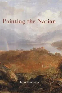 Painting the nation