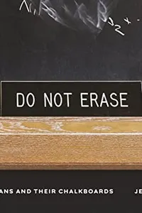 Do Not Erase