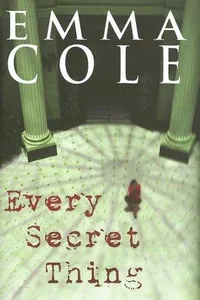 Cover of Every Secret Thing
