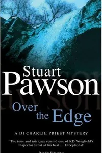 Cover of Over the Edge