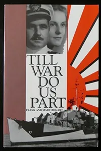 Till war do us part