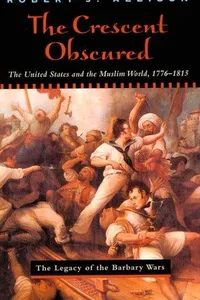 The crescent obscured