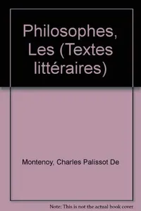 Les philosophes