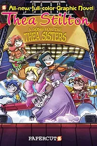 A song for the Thea sisters