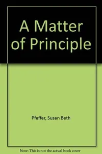 A Matter of Principle