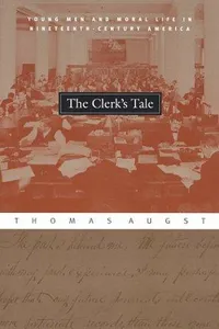 The clerk's tale