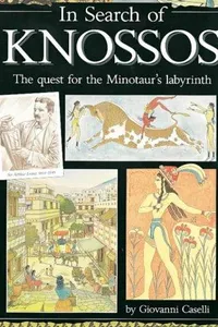 In search of Knossos