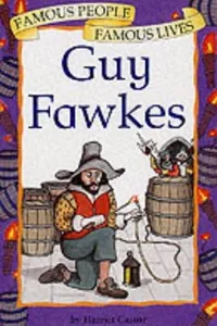 Guy Fawkes