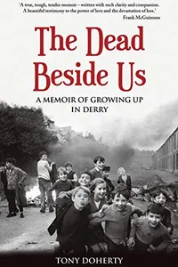 The dead beside us
