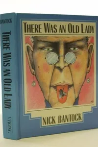 There was an old lady