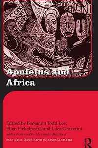 Apuleius and Africa