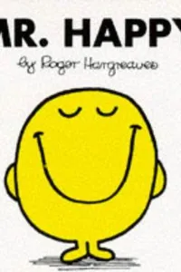 Mister Happy