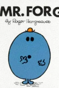 Mr. Forgetful (Mr. Men #14)