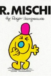 Mr. Mischief  (Mr. Men #36)
