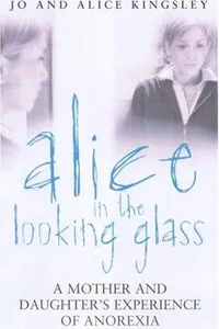 Alice in the looking glass