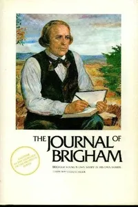 The journal of Brigham
