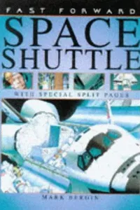 Space Shuttle (Fast Forward)