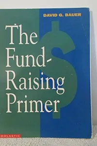 The fund-raising primer