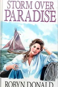 Storm Over Paradise