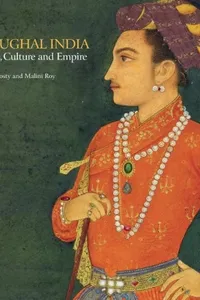 Mughal India