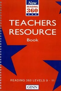 New Reading 360 (New Reading 360: Teachers' Resources)