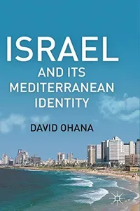 Israel and its Mediterranean identity