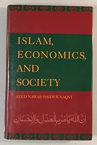 Islam, economics, and society