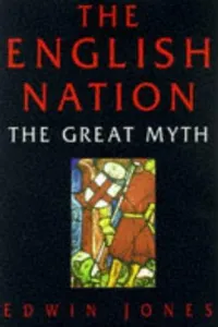 The English nation