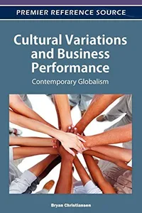 Cultural variations and business performance
