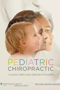 Pediatric chiropractic