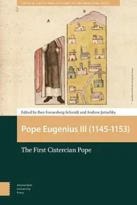 Pope Eugenius Iii (1145-1153)