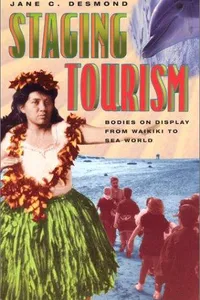 Staging Tourism