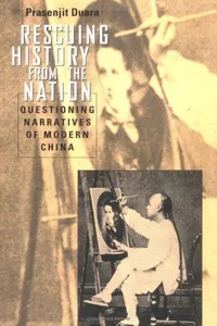 Rescuing history from the nation