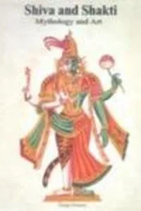 Shiva and shakti