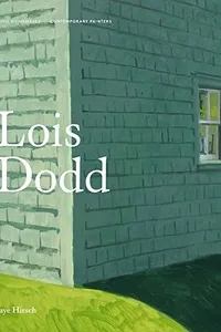 Lois Dodd