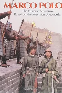 Capa de Marco Polo