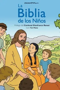 The Comic Book Bible