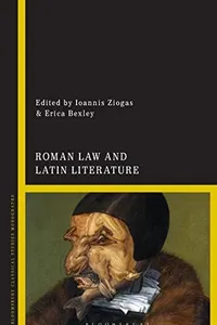 Roman Law and Latin Literature