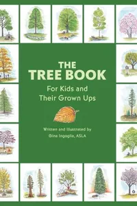 The tree book