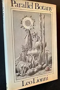 Cover of Parallel botany by Leo Lionni