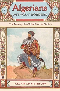 Algerians without borders